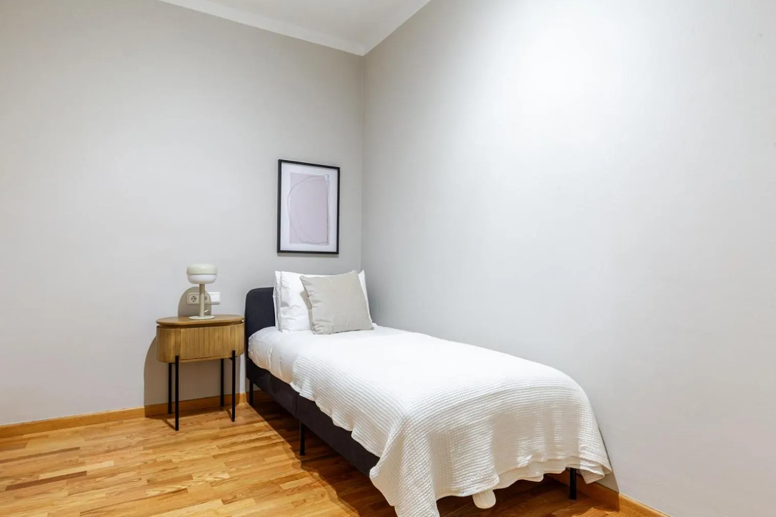 Apartment Blueground Galvany Doorman Ac Near Park Bcn-178 Barcelona