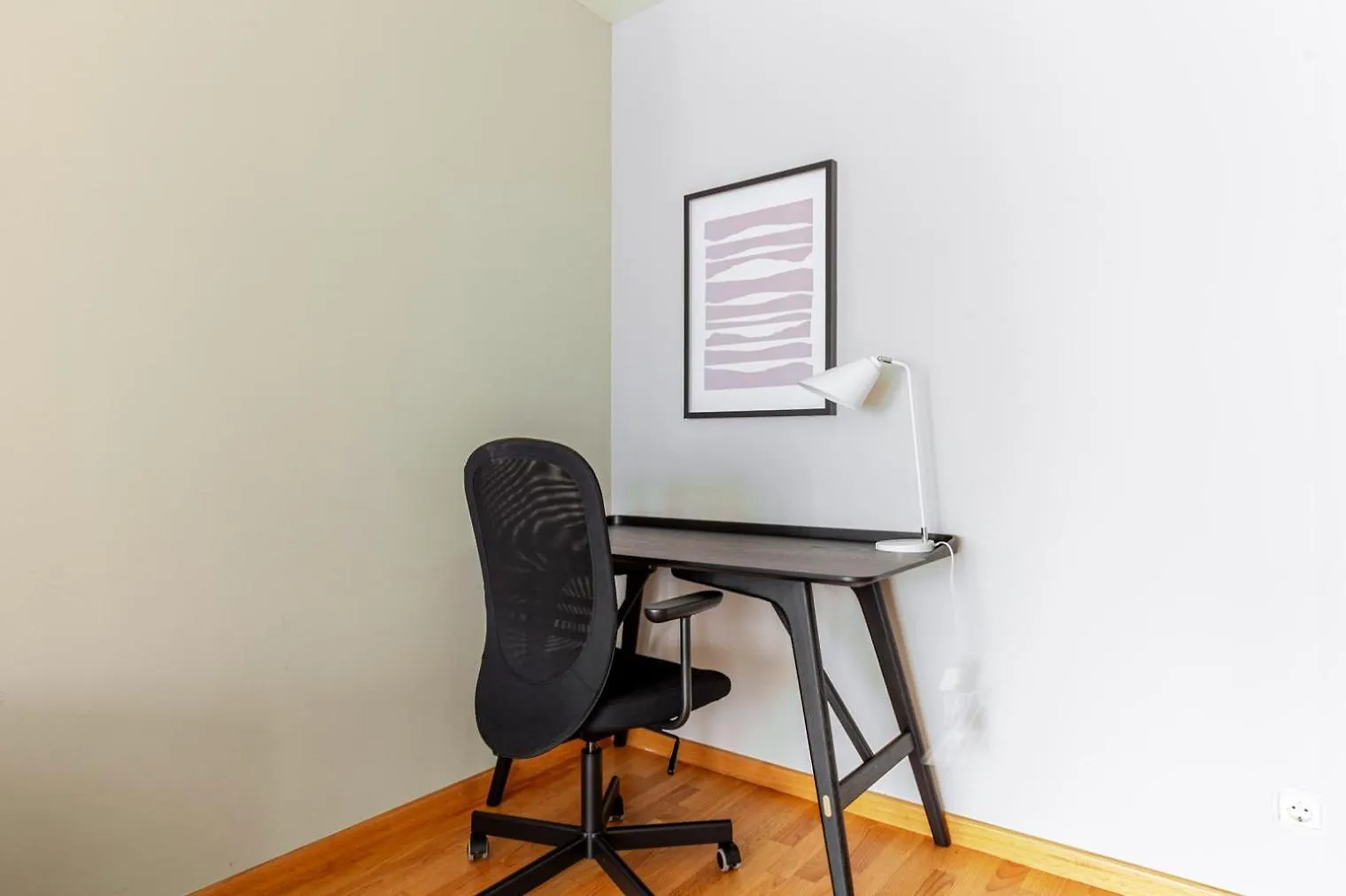 Apartment Blueground Galvany Doorman Ac Near Park Bcn-178 Barcelona Spain