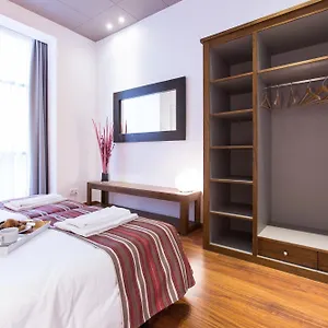 Appartamento Serennia Ramblas - Placa Catalunya, Barcellona