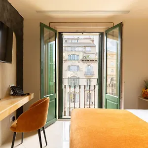 Appartamento Cosmo Rambla Catalunya, Barcellona
